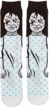 Bioworld Character sokken - The exorcist - Regan posessed