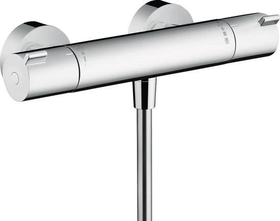 hansgrohe Ecostat douchethermostaat
