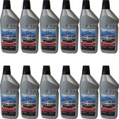 BULK 12 x KLARO wash & wax auto shampoo 1000ml