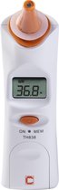 Cresta Care  TH838NG next generation Infrarood oor thermometer voor kinderen en volwassenen