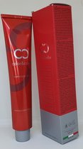 Hbs Color&Color with oxidising action #08/00 Light Blonde Haarkleurkleuring 100ml