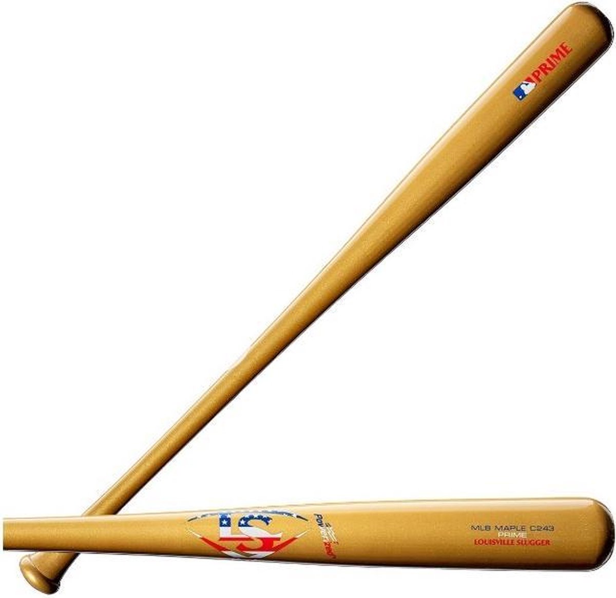 Louisville WTLWPM243A MLB Prime MPL C243 Knox | 32 Inch | Honkbalknuppel | Baseball |