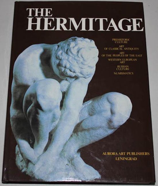 The Hermitage