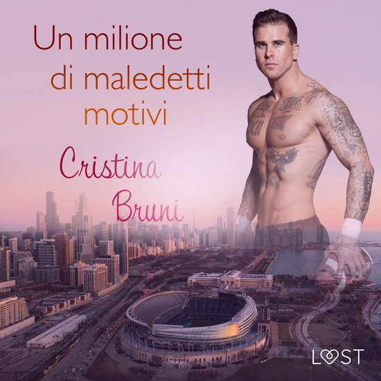 Un milione di maledetti motivi - cover