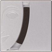 Kryolan Cake eye liner - Grey