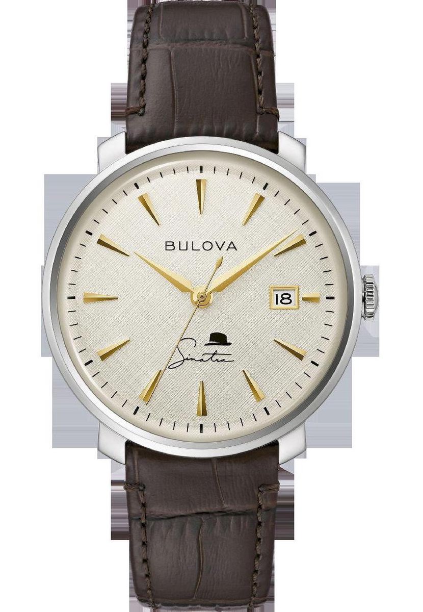 Bulova Heren 96B359