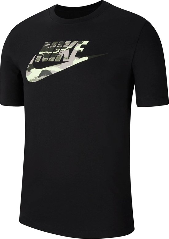 Nike Sportswear Shirt Mannen - Maat XL | bol.com