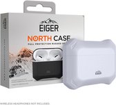 Eiger North Apple AirPods Pro Hoesje Lichtblauw