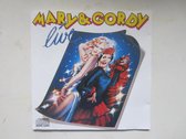 Mary & Gordy - Live