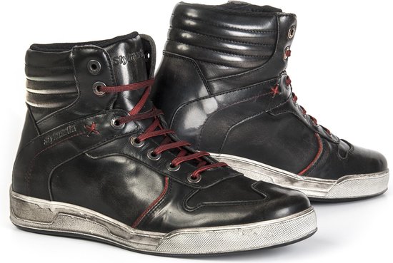 Stylmartin Iron Motorschoenen - Maat 47 - Laars
