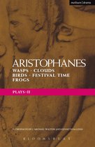 Aristophanes Plays