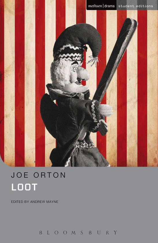 Loot - cover
