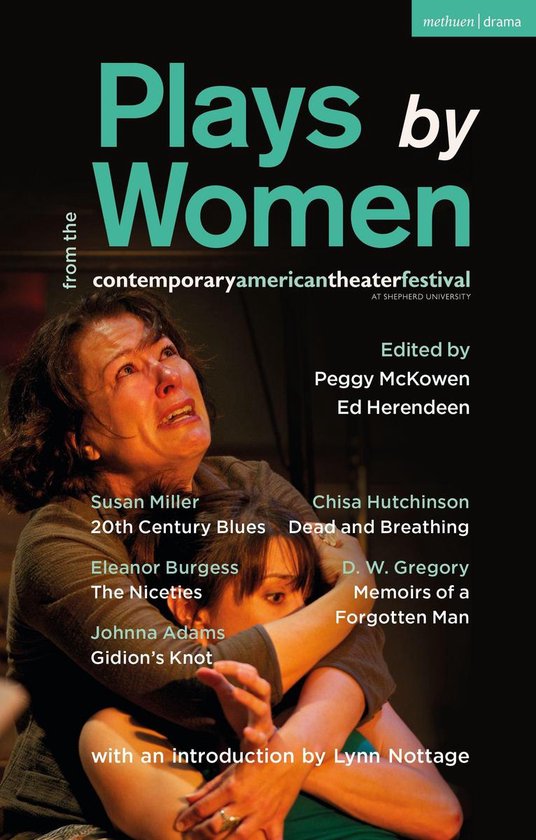Methuen Drama Play Collections - Plays by Women from the Con ... - cover