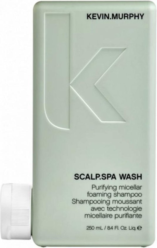 KEVIN.MURPHY Scalp.Spa Wash - Shampoo - 250 ml