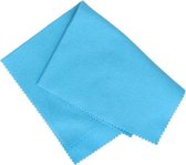 1 Stuk - Anti-condens doek - Condens doek voor auto - Blauw - Anti-condensdoek - Autodoek - Droogdoek - Microvezel