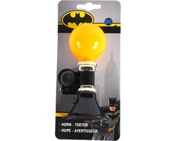 Batman Bicycle Horn - Garçons - Noir Jaune