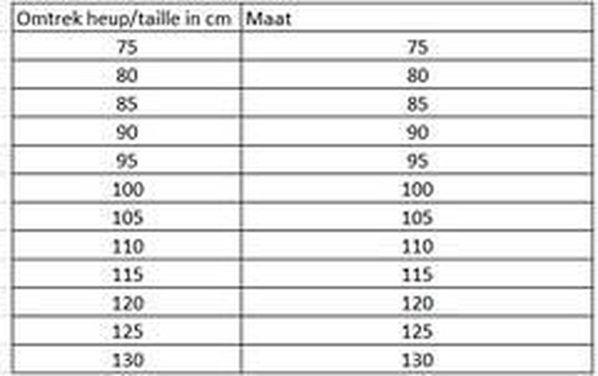 Bruine riem - MasterLux Saddle Dames riem - Broekriem Dames