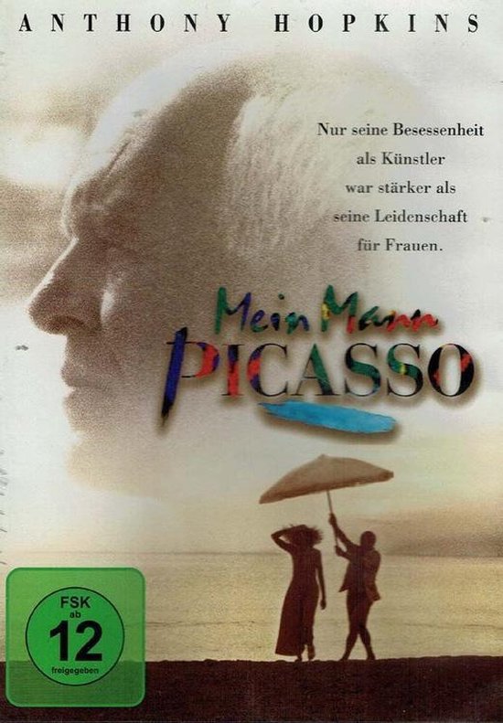 Mein Mann Picasso (Import)
