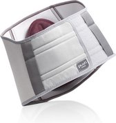 Push Care Rugbrace-Maat 5: 110 - 125 cm
