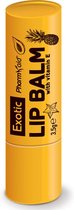 Pharmaid Wellness Beauty Moisturizer Lippenbalsem Exotic Fruits en Vitamine E 3,5gr |Nice Lips