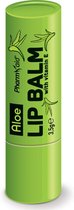 Pharmaid Wellness Beauty Moisturizer Lippenbalsem Aloe Vera & Vitamine E 3,5gr | Nice Lips