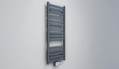 500X1800MM Antraciet Designradiator CIELO