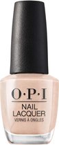O.P.I Neo-Pearl Limited Nail Polish - Pretty In Pearl