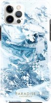 Paradise Amsterdam 'Astronomy Waves' Fortified Phone Case - iPhone 12 Pro