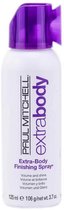 Paul Mitchell Extra-body Firm Finishing Spray 125ml