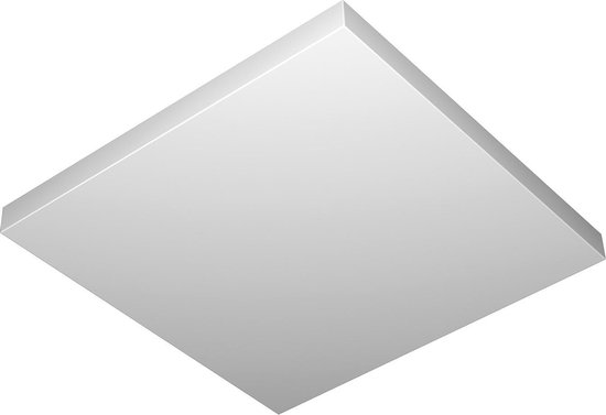 Plafond Chauffage Infrarouge avec Siècle des Lumières - 660W - 108x63x3.3cm  - Panneau