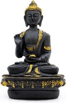 Boeddha Beeld - Onderwijzend (19 cm)