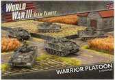 World War III: Warrior Platoon
