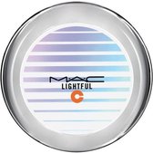 MAC Cosmetics Quick Finish Cushion Compact Lightful C + Coral Grass - Extra Light Rose (SPF 50)