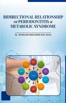Bidirectional Relationship Of Periodontitis Metabolic Syndrome