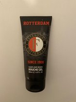 Feyenoord hair en body douchegel