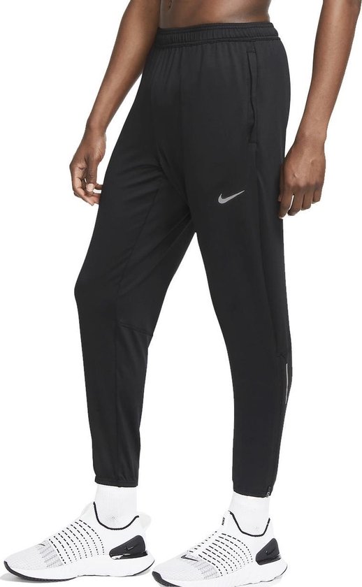 Nike - Essential Pant - Heren hardloopbroek - L - Zwart | bol.com
