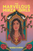 Omslag The Marvelous Mirza Girls