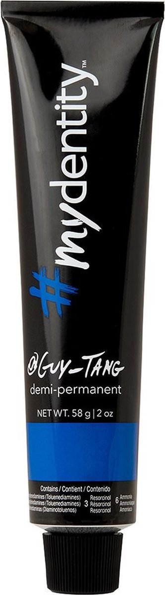 Mydentity Guy Tang Demi Permanent 6DL 58g