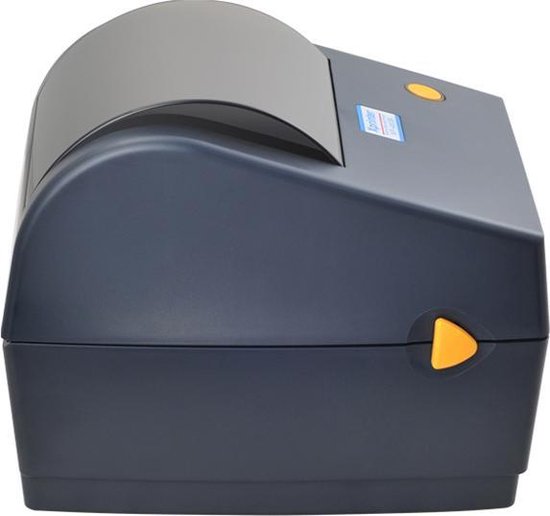 Viatel Xone 4 Label Printer USB Direct Labelling Machines Compatible with 4  x 6... | bol.com