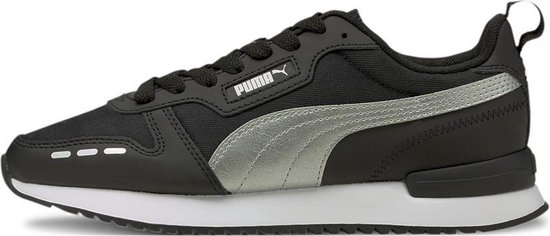 Puma R78 sneakers zwart - Maat 39