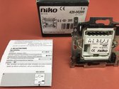 niko basis sturing 4200200