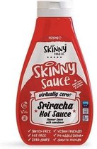 Skinny Food Co. - Sriracha Hot Sauce