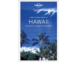 Lonely Planet Best of Hawaii