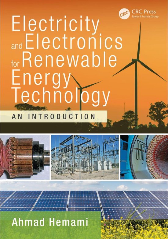 Power Electronics and Applications Series - Electricity and  ... - cover