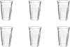 Duralex Picardie Longdrinkglas 360 ml - Gehard glas - 6 stuks