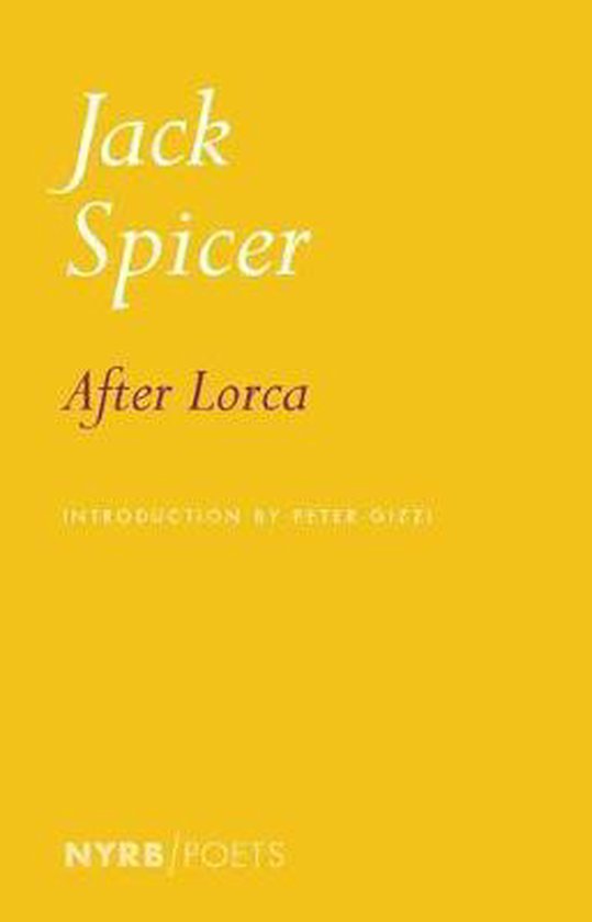Lorca After Life