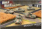 World War III: Bradley Troop