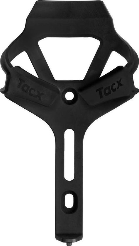 Tacx Ciro Bidonhouder Matzwart bol