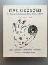 Five Kingdoms