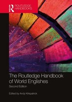 Routledge Handbooks in Applied Linguistics - The Routledge Handbook of World Englishes